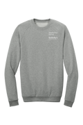 District Cloud Fleece Crew