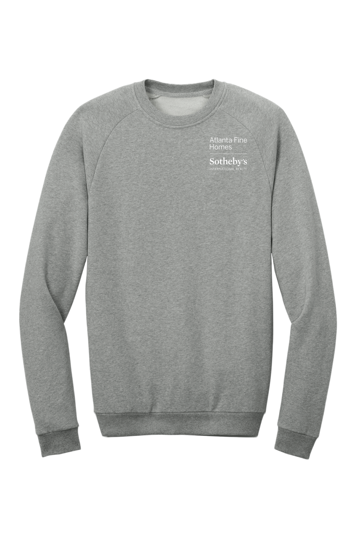 District Cloud Fleece Crew