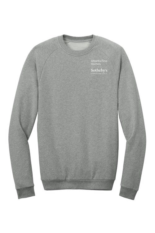 District Cloud Fleece Crew